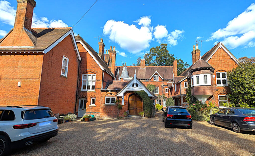 Main image of property: Englemere Wood, London Road, Ascot, Berkshire, SL5