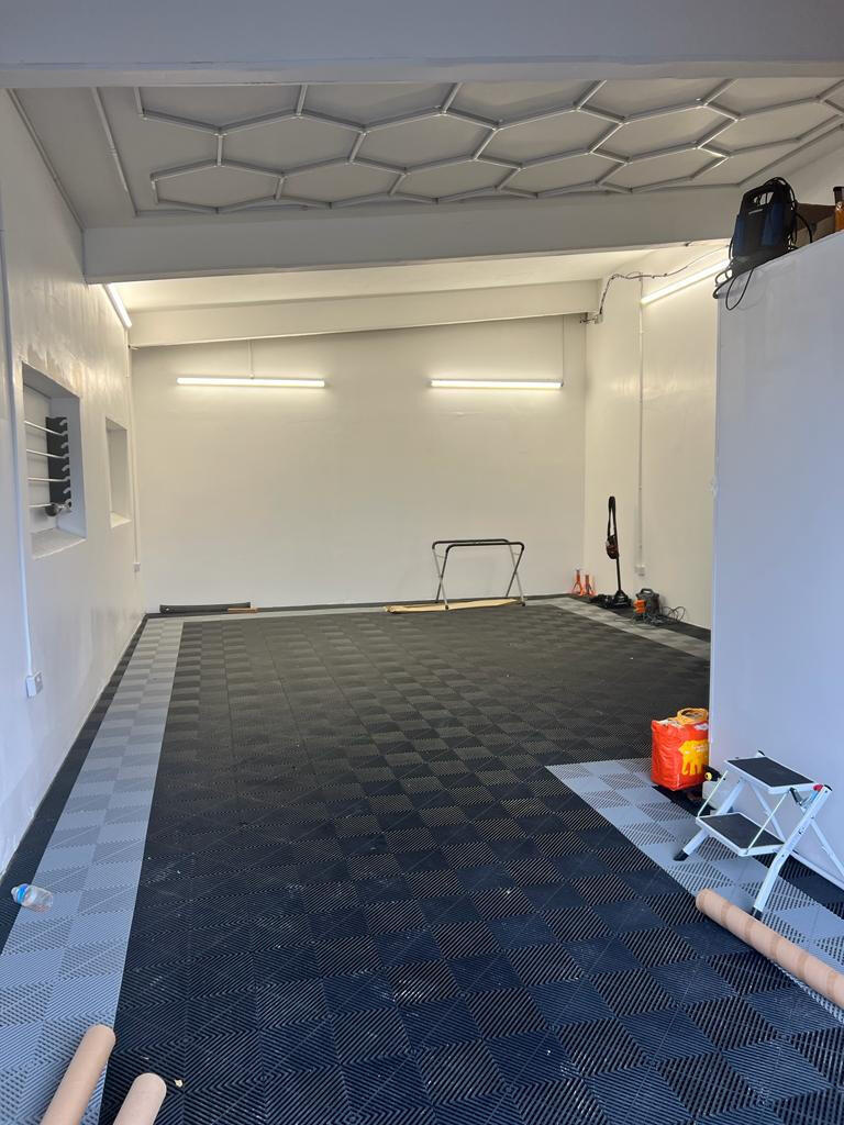 Main image of property: College Road North Business Park, College Road North, Aylesbury, HP22