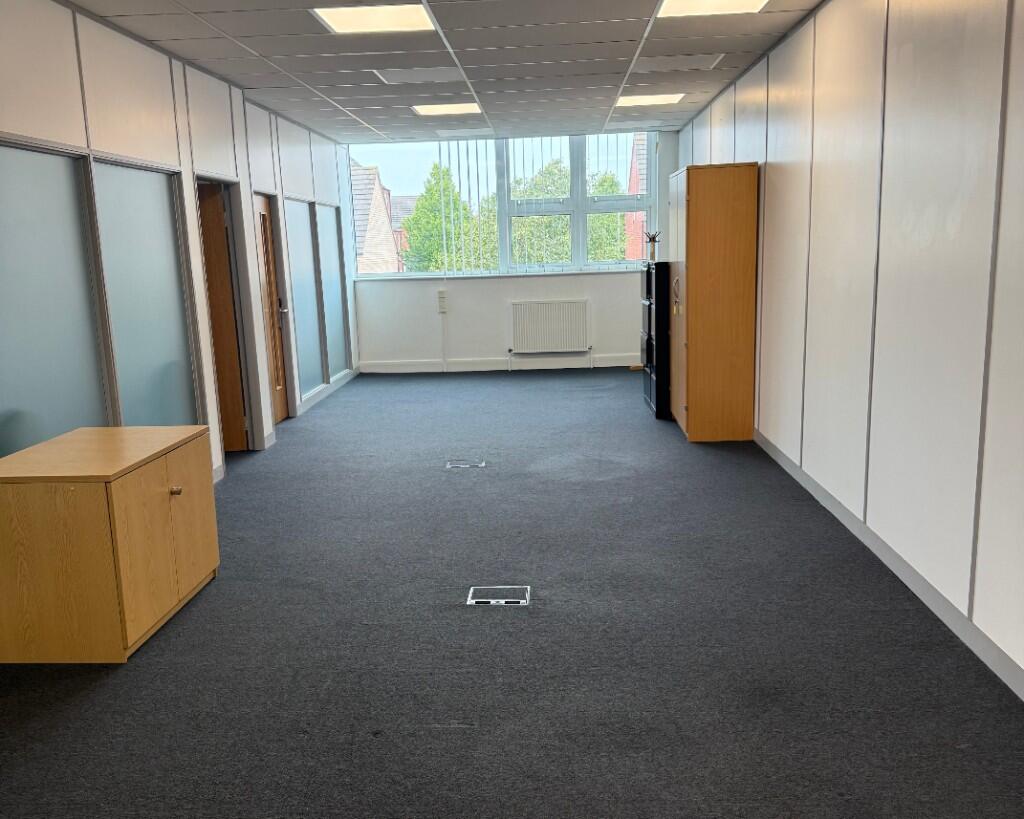 Main image of property: Nottingham Road, Melton Mowbray, Leicestershire, LE13