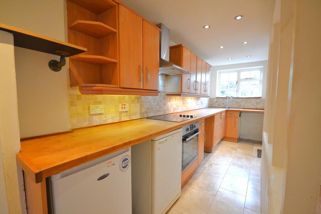 Additional property image - Frogge Street, Ickleton