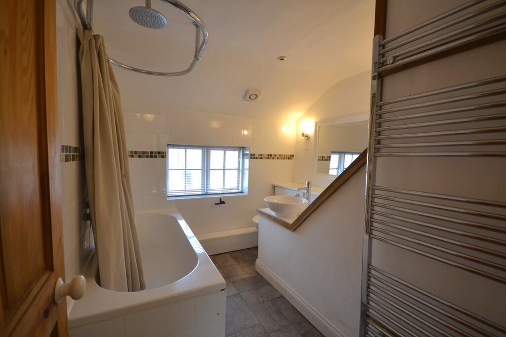 Additional property image - Frogge Street, Ickleton