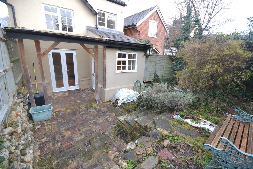 Additional property image - Frogge Street, Ickleton