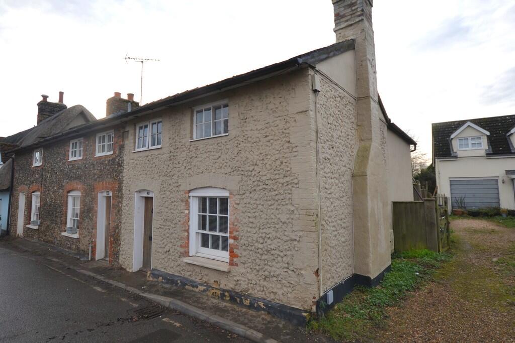 Additional property image - Frogge Street, Ickleton