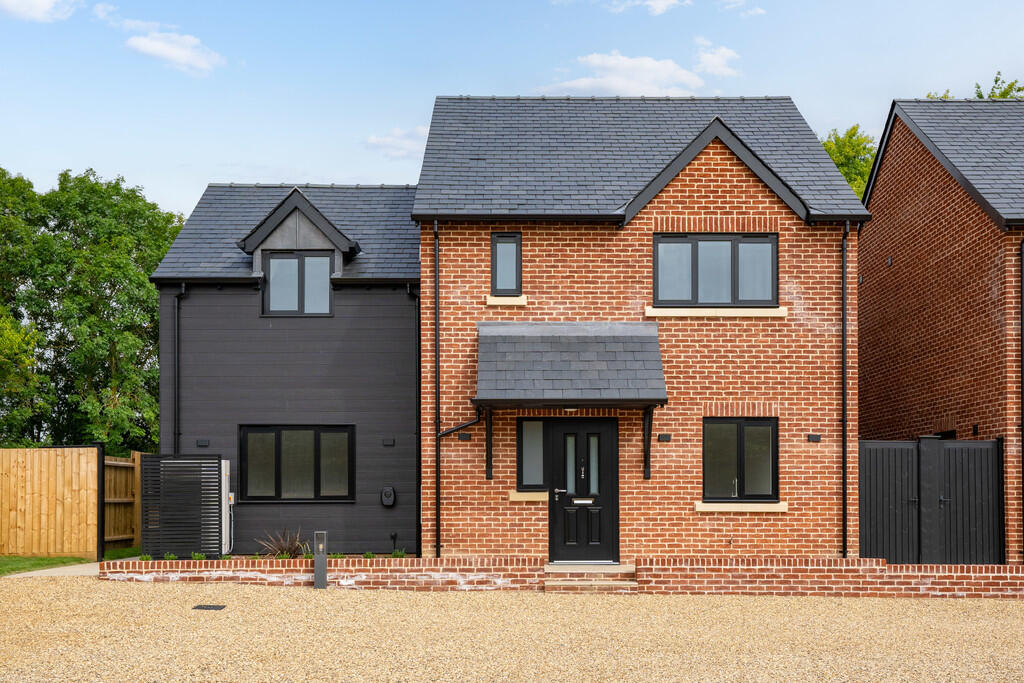 Main image of property: Bullsbridge Farm, Bumpstead Road, Hempstead