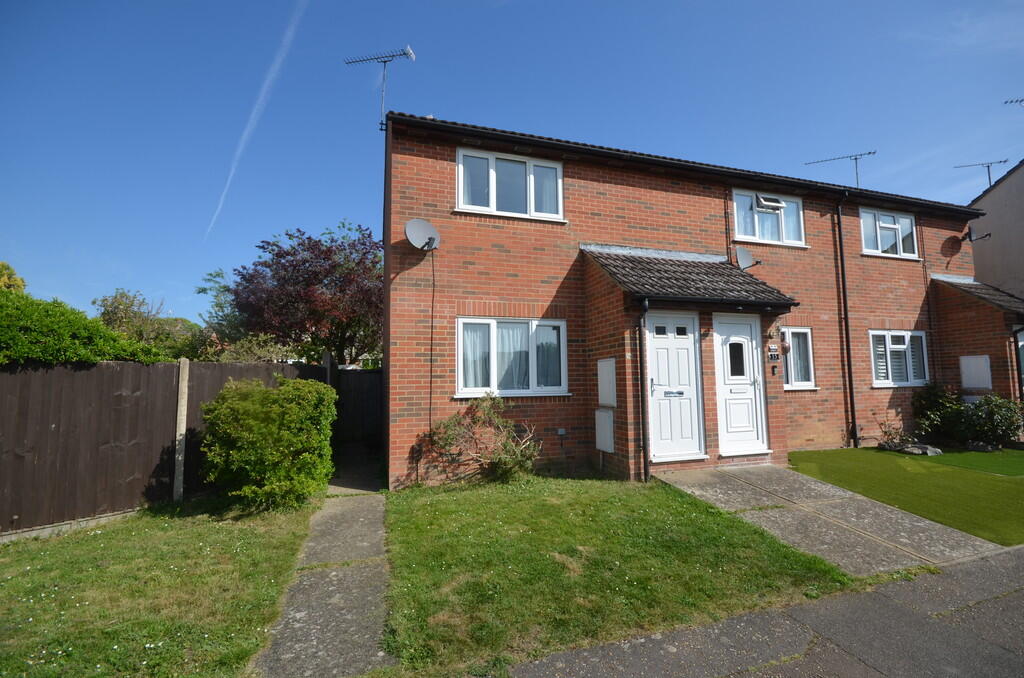 Main image of property: Carnation Drive, Saffron Walden