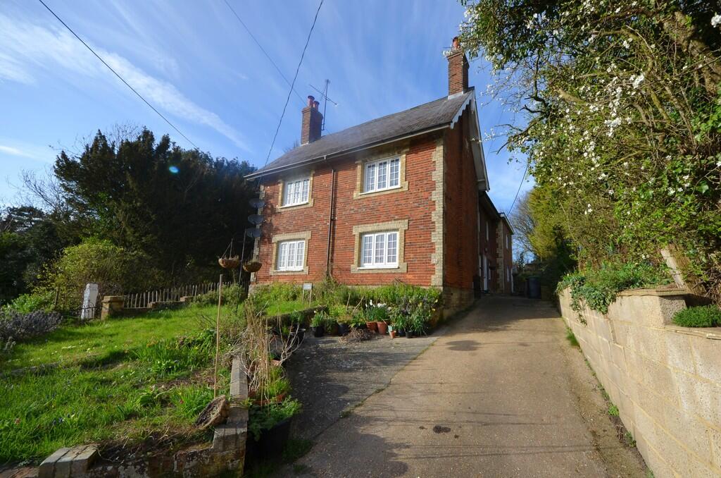 Main image of property: Glebe Cottages, Royston Road, Wendens Ambo