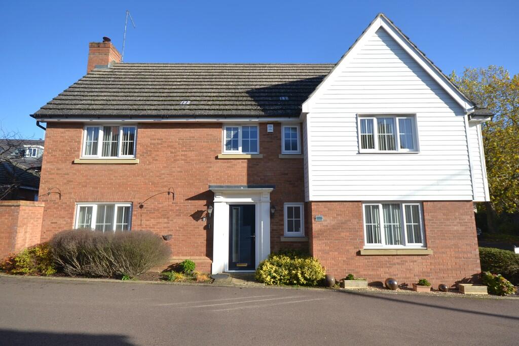 Main image of property: Willow Vale, Newport