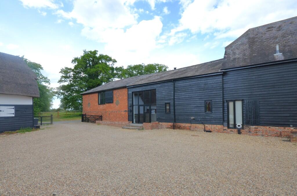 Main image of property: Church End, Rickling