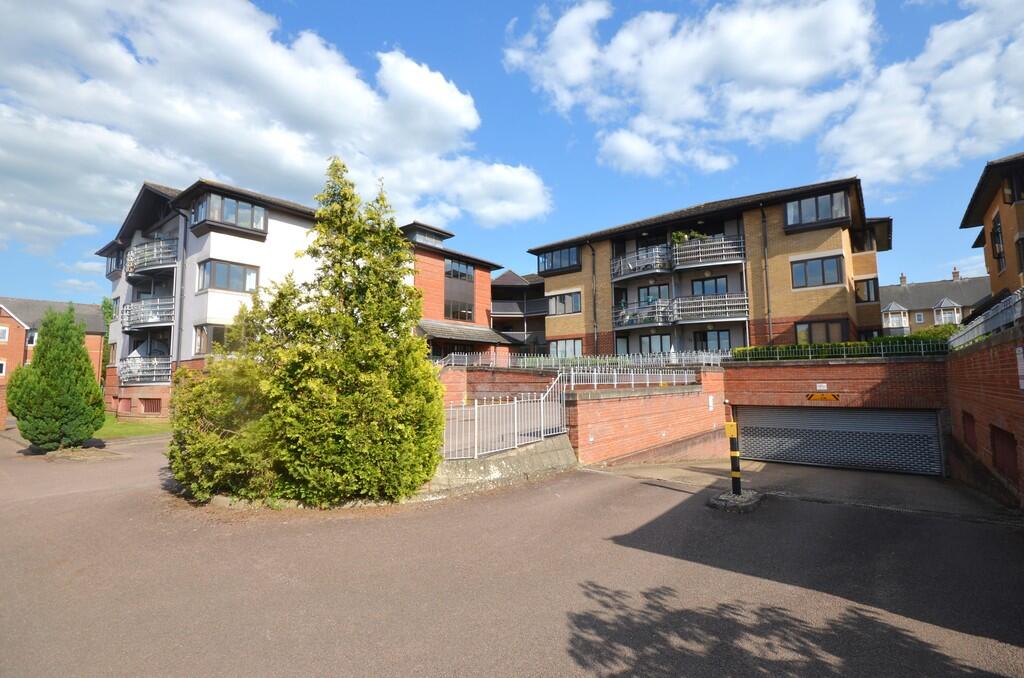 Main image of property: Saffron Court, Station St, Saffron Walden