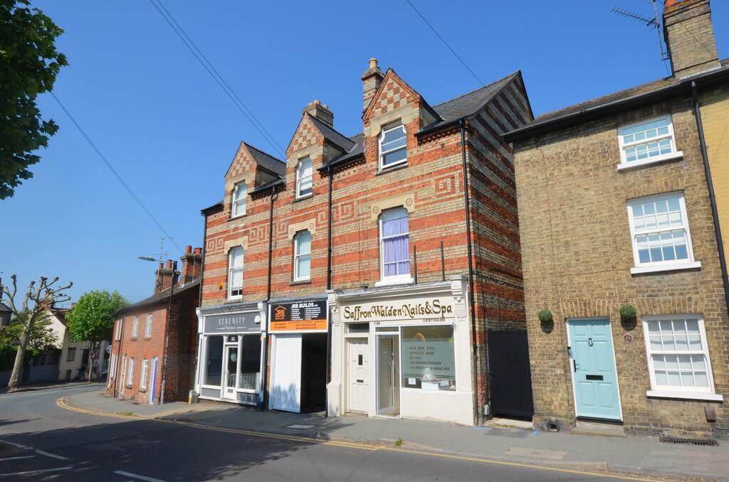 Main image of property: Debden Road, Saffron Walden
