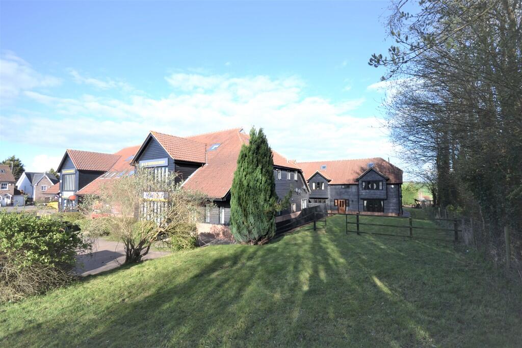 Main image of property: Stortford Road, Clavering