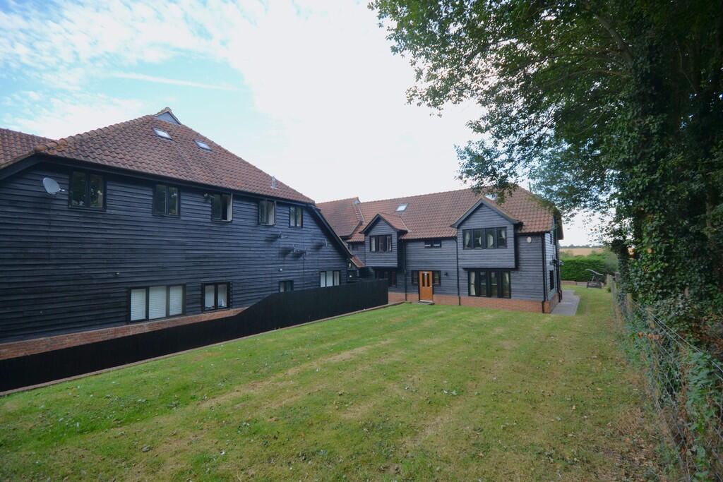 Main image of property: Stortford Road, Clavering