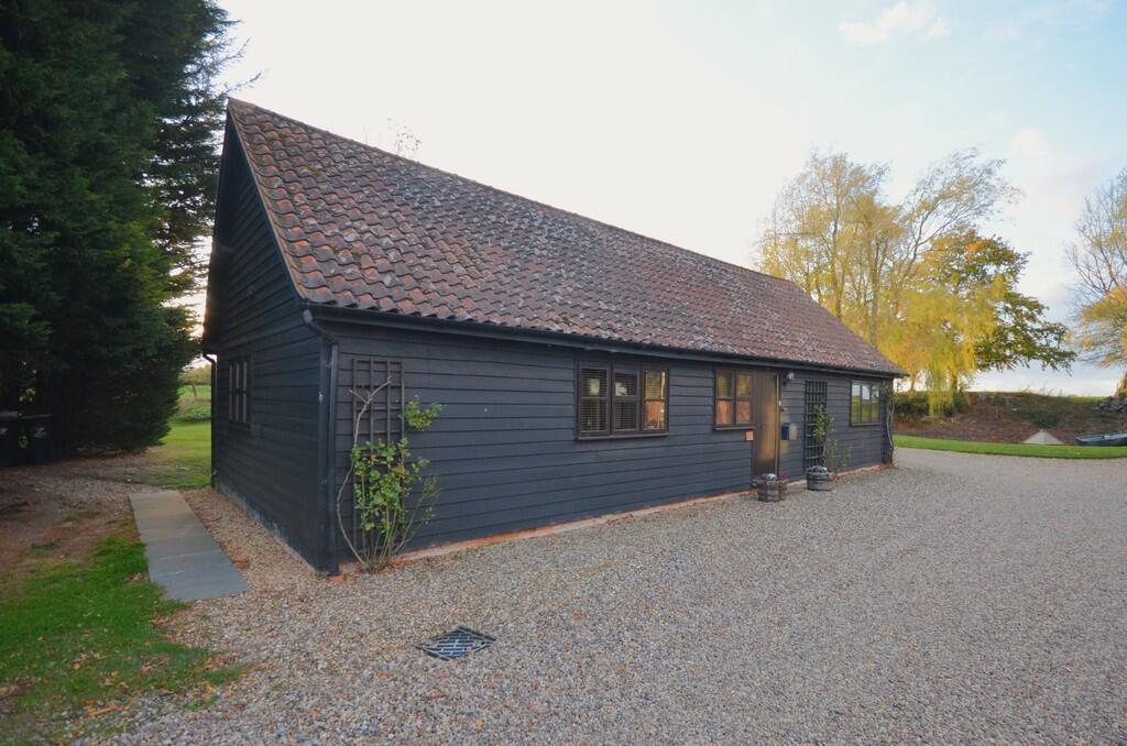 Main image of property: Cutlers Green, Thaxted