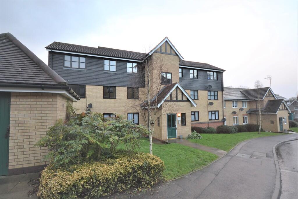 Main image of property: Horn Book, Saffron Walden
