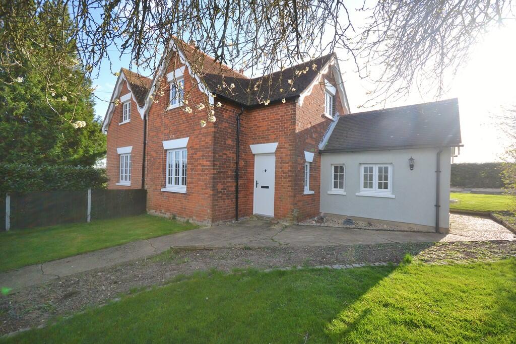 Main image of property: Stortford Road, Clavering