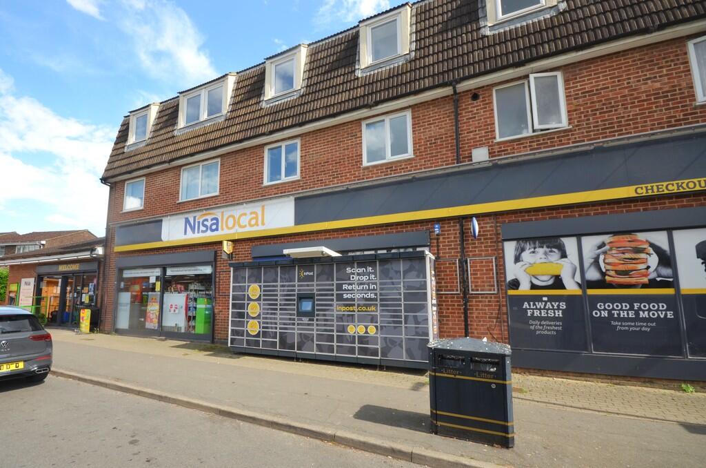 Main image of property: Cromwell Road, Saffron Walden