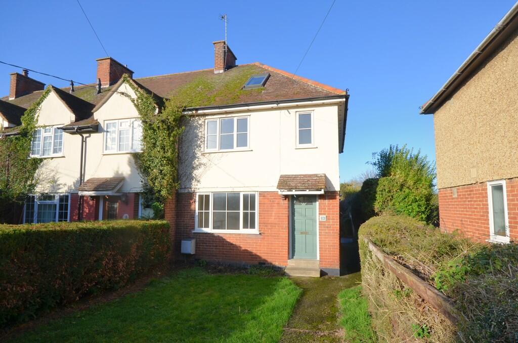 Main image of property: Jacksons Lane, Great Chesterford