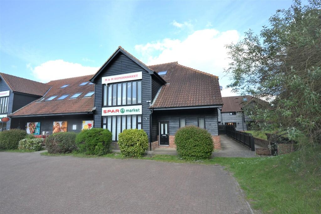 Main image of property: Stortford Road, Clavering