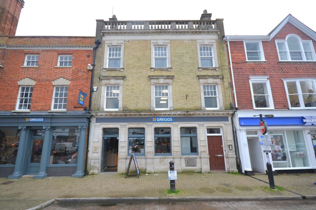 Main image of property: Market Place, Saffron Walden