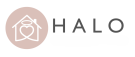 Halo properties logo