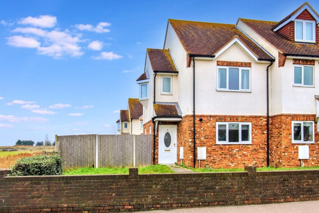 Main image of property: Hurst Court Halfway Road, Sheerness, Kent, ME12
