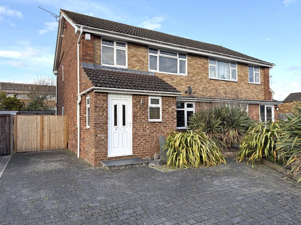 Main image of property: Stanhope Avenue, Sittingbourne, Kent, ME10