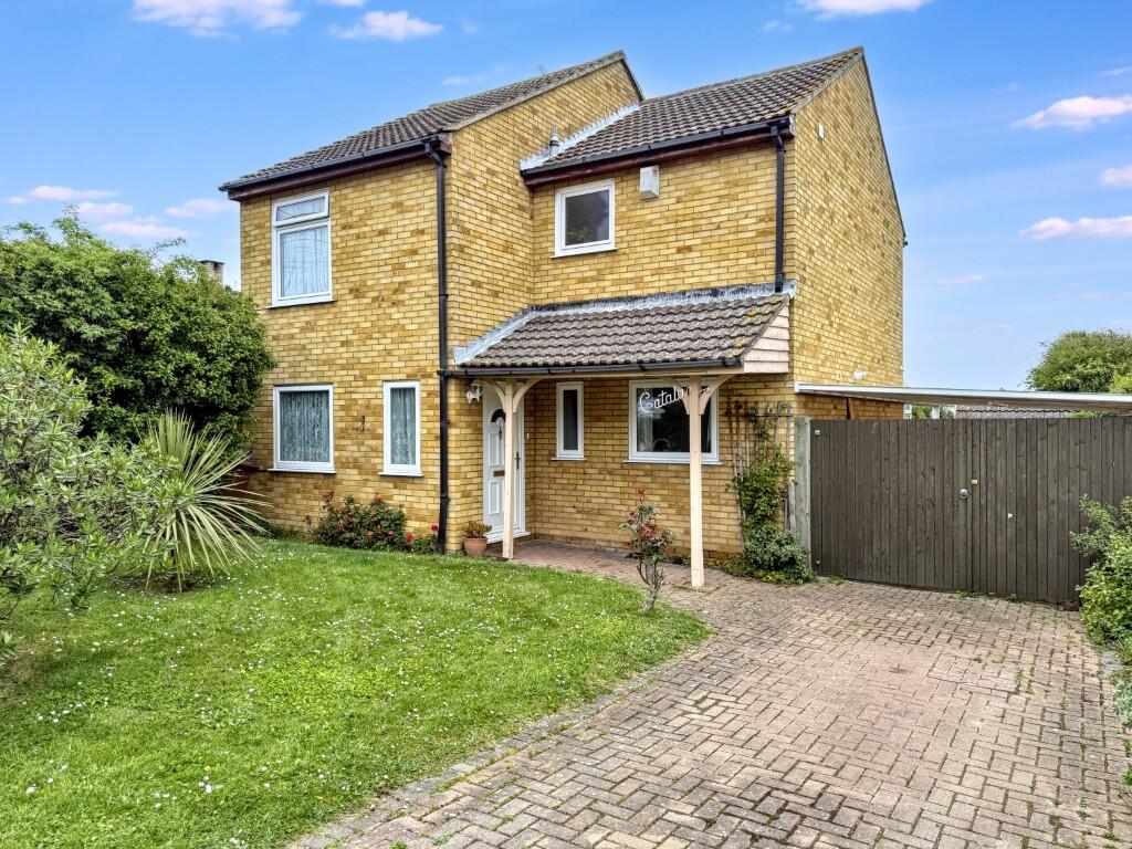 Main image of property: Southsea Avenue, Sheerness, Kent, ME12