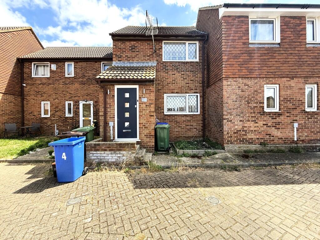 Main image of property: Turmine Court, Sheerness, Kent, ME12
