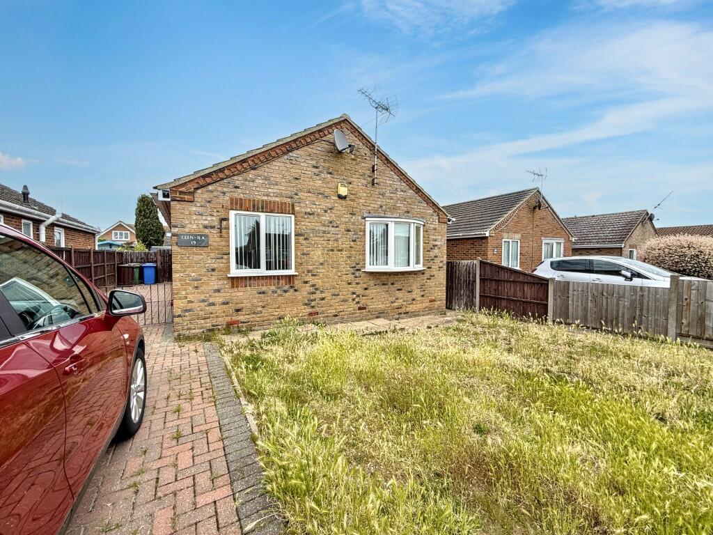 Main image of property: Warden View Gardens, ME12