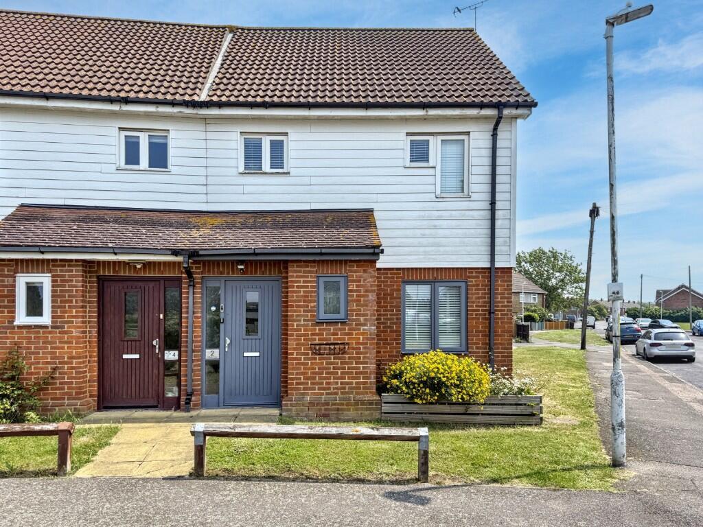 Main image of property: Chilham Close, Sheerness, Kent, ME12