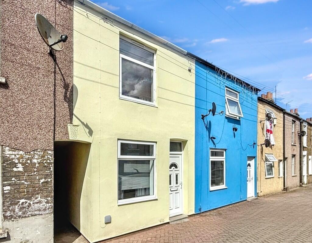 Main image of property: James Street, Sheerness, Kent, ME12