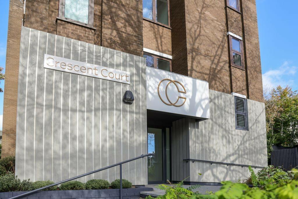 Main image of property: Crescent Court, 11-12 Crescent Road, Tunbridge Wells, Kent, TN1