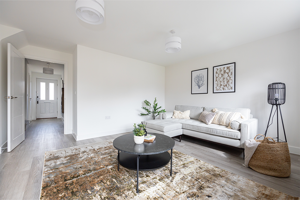 Main image of property: Leaf Living at Green Oaks, Quedgeley, GL2, Gloucestershire