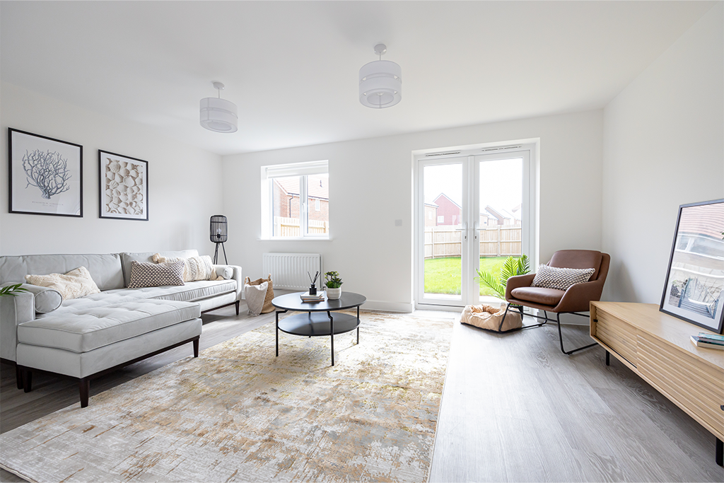 Main image of property: Leaf Living at Green Oaks, Quedgeley, GL2, Gloucestershire