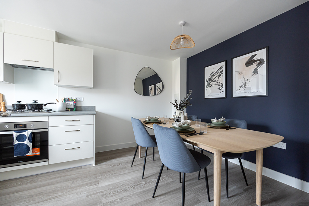 Main image of property: Leaf Living at Green Oaks, Hednesford Avenue, Quedgeley, GL2, Gloucester