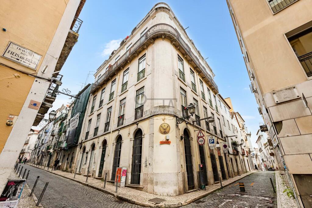 Main image of property: Lisbon, Lisbon