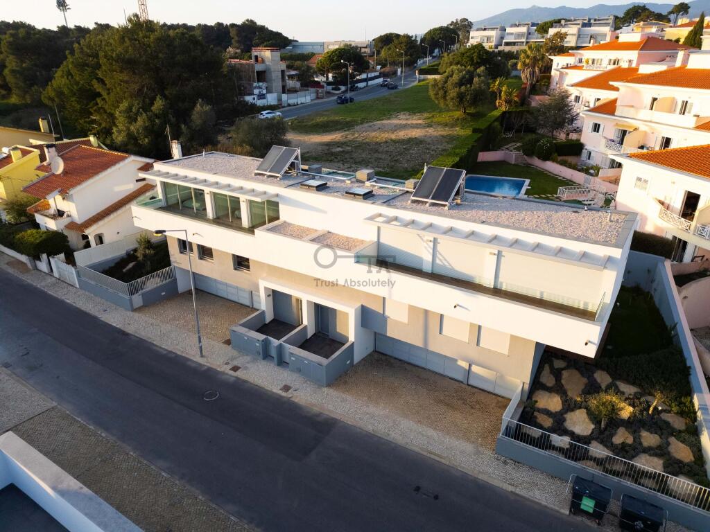 Main image of property: Lisbon, Cascais