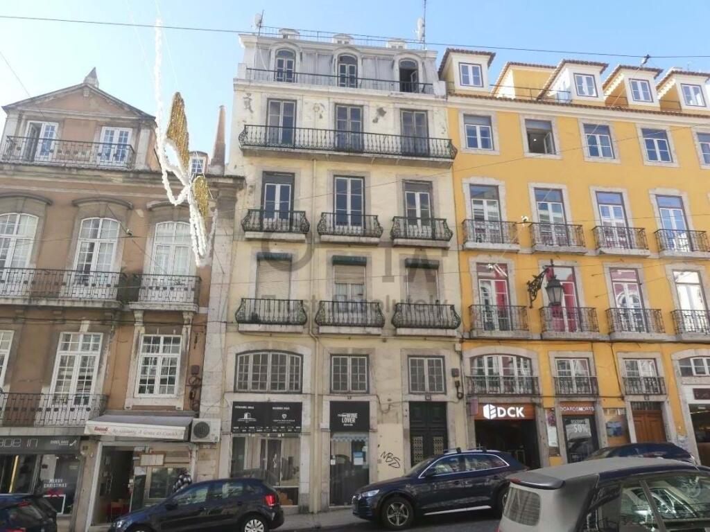 Main image of property: Lisbon, Lisbon