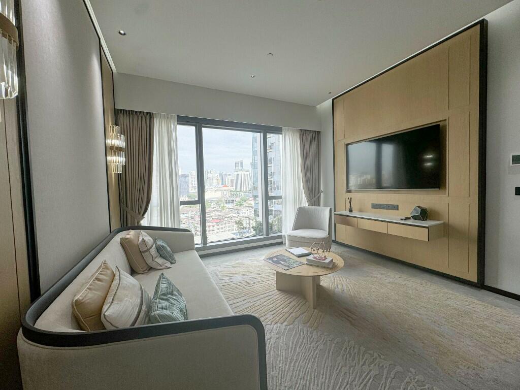 Main image of property: Kuala Lumpur, Kuala Lumpur