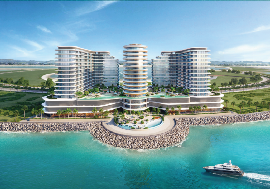 Main image of property: Ras al Khaymah