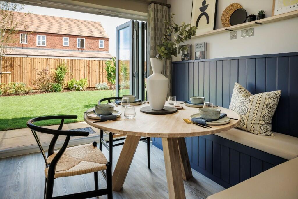 Additional property image - Locomotive Way, 
off Station Road, 
BL6 5JE