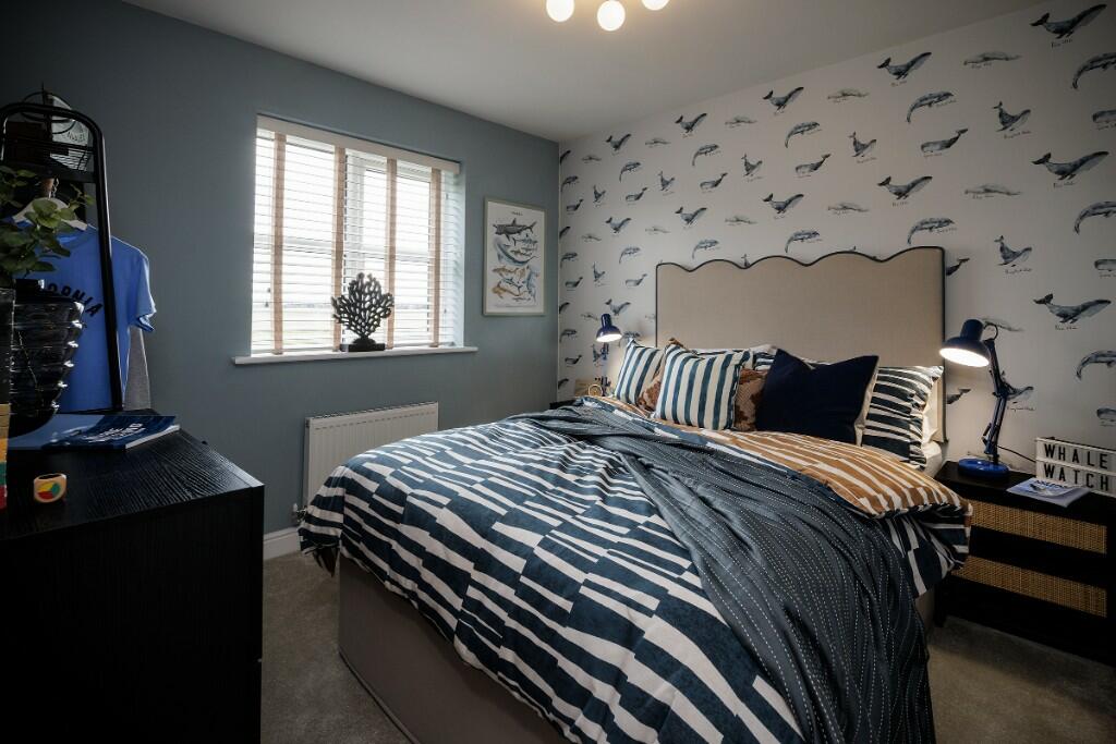 Additional property image - Locomotive Way, 
off Station Road, 
BL6 5JE