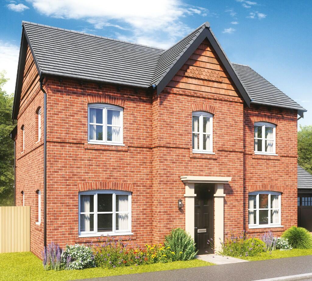 Additional property image - Locomotive Way, 
off Station Road, 
BL6 5JE