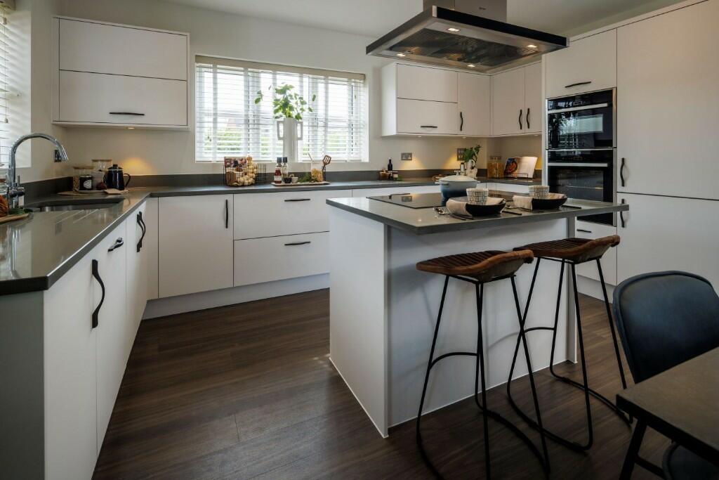 Additional property image - Locomotive Way, 
off Station Road, 
BL6 5JE