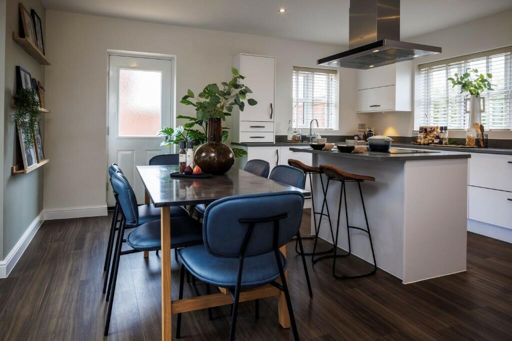 Additional property image - Locomotive Way, 
off Station Road, 
BL6 5JE