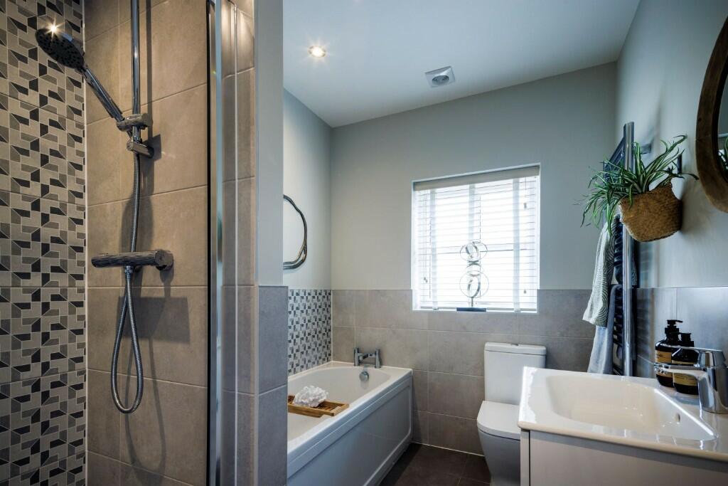 Additional property image - Locomotive Way, 
off Station Road, 
BL6 5JE