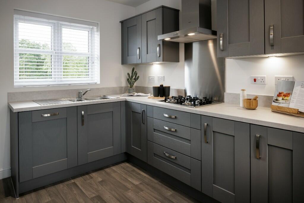 Additional property image - Locomotive Way, 
off Station Road, 
BL6 5JE