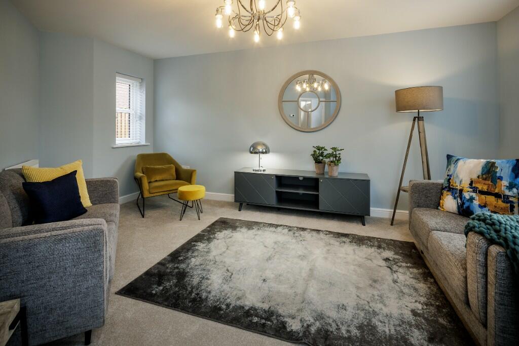 Additional property image - Locomotive Way, 
off Station Road, 
BL6 5JE