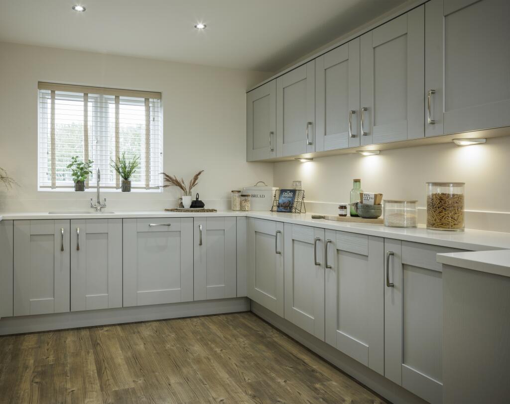 Additional property image - Locomotive Way, 
off Station Road, 
BL6 5JE