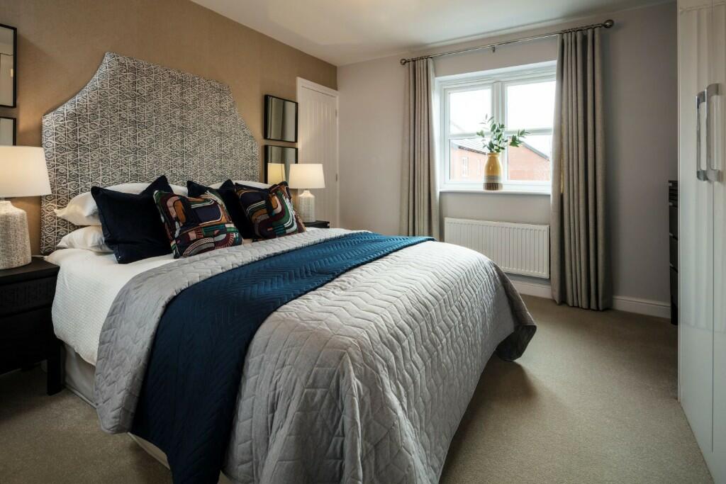 Additional property image - Locomotive Way, 
off Station Road, 
BL6 5JE